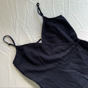 Gap Wrap Around Dress